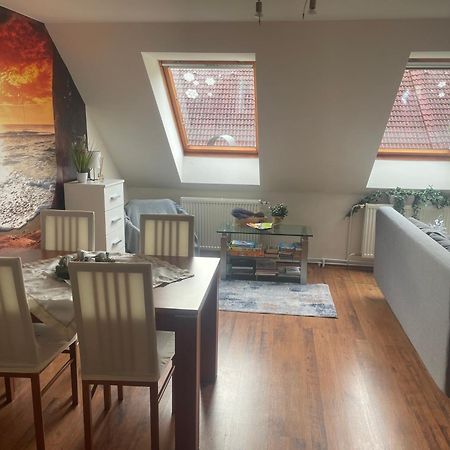 Apartman Beruska Krelovice المظهر الخارجي الصورة