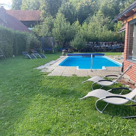 Apartman Beruska Krelovice المظهر الخارجي الصورة