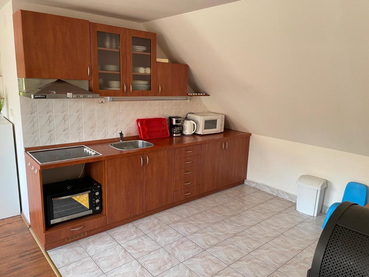 Apartman Beruska Krelovice المظهر الخارجي الصورة