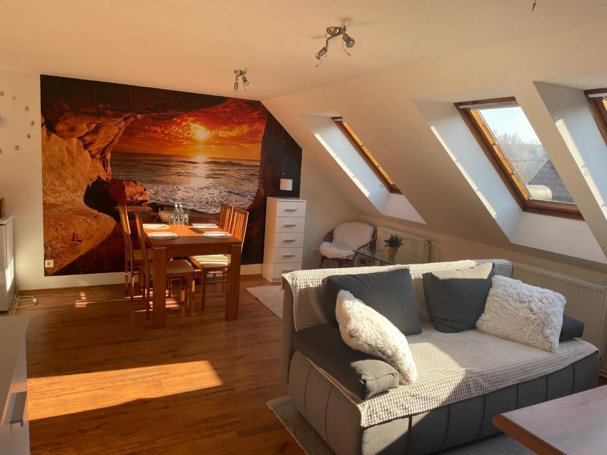 Apartman Beruska Krelovice المظهر الخارجي الصورة