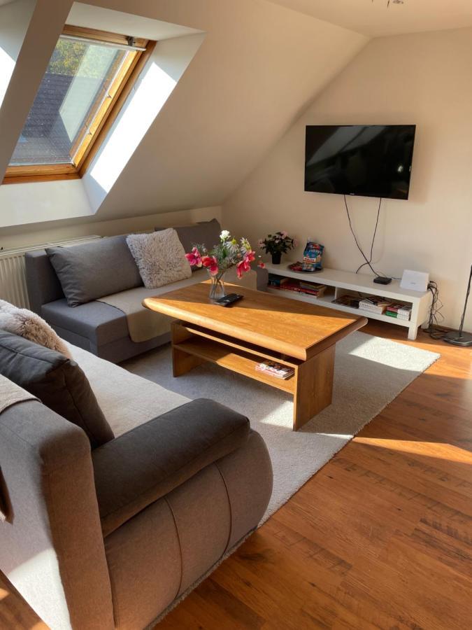 Apartman Beruska Krelovice المظهر الخارجي الصورة