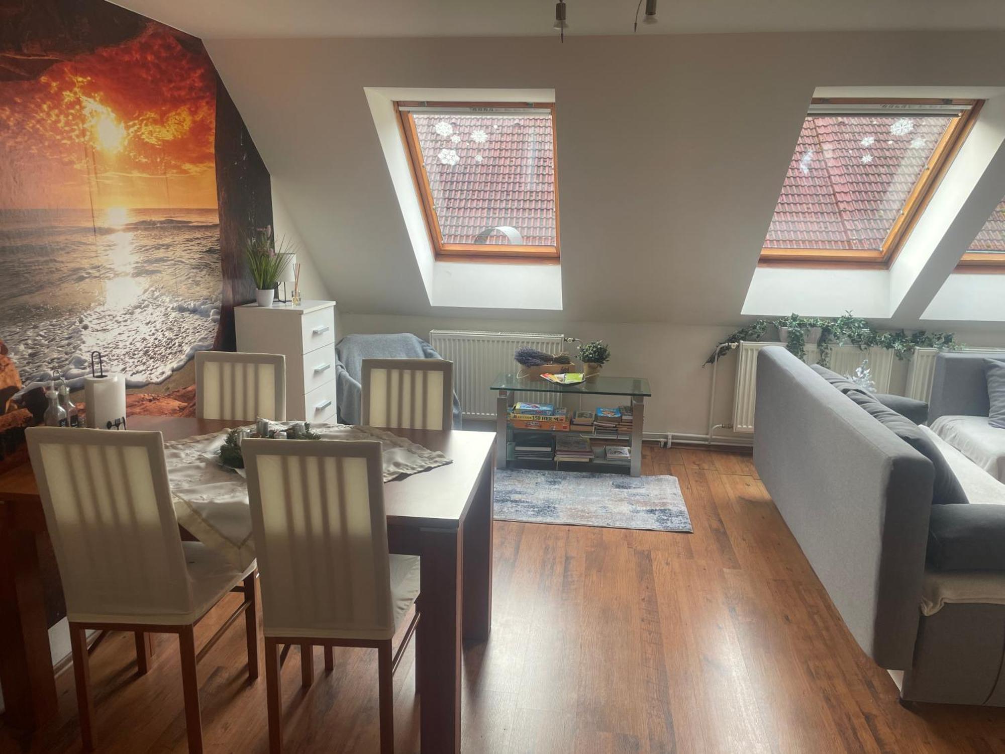 Apartman Beruska Krelovice المظهر الخارجي الصورة