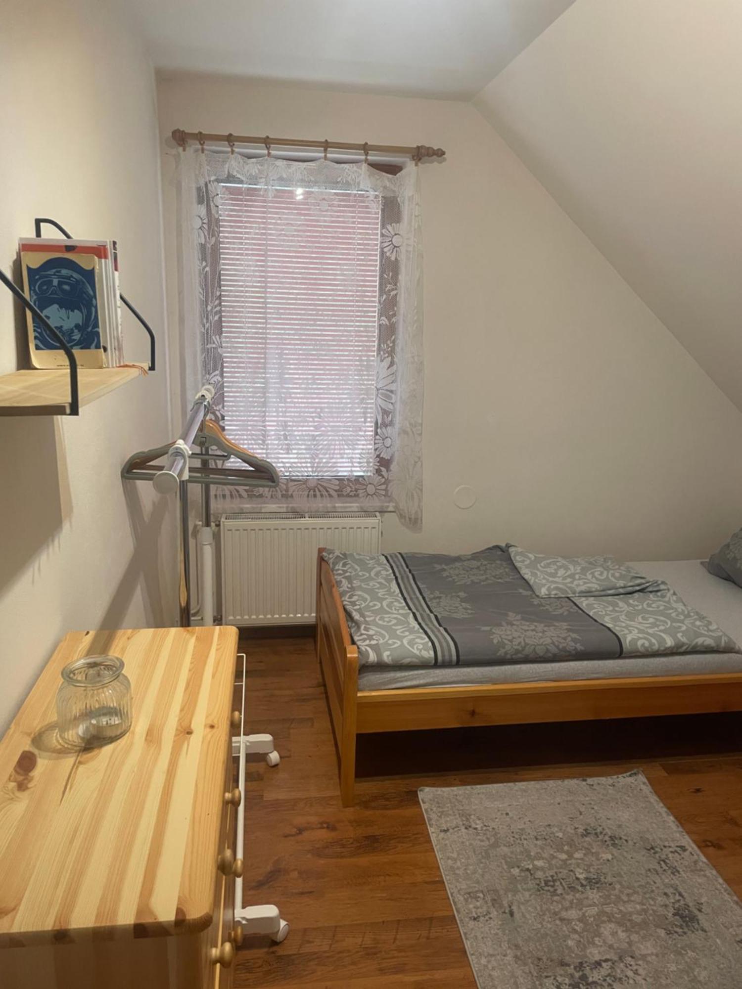 Apartman Beruska Krelovice المظهر الخارجي الصورة